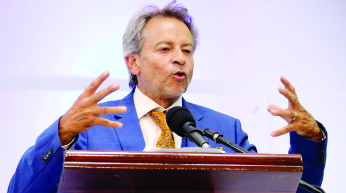 Duty free access into EU for Zimbabwe exports