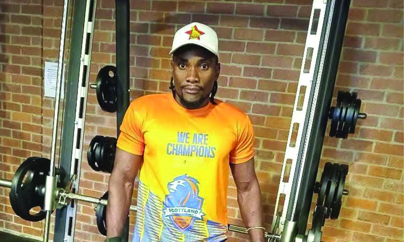 Zim man brutally murdered in SA love triangle