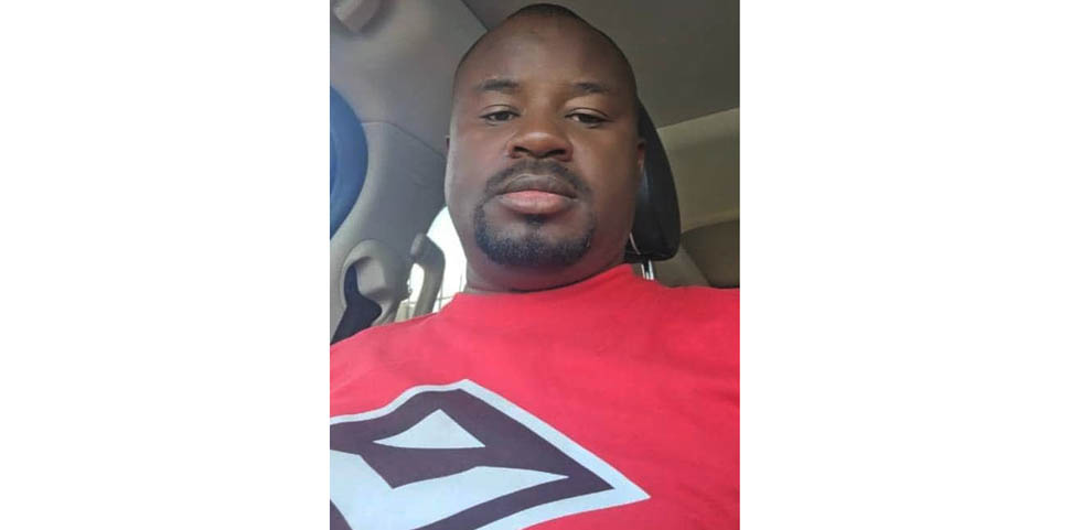 FC Hunters director Andrew Gore