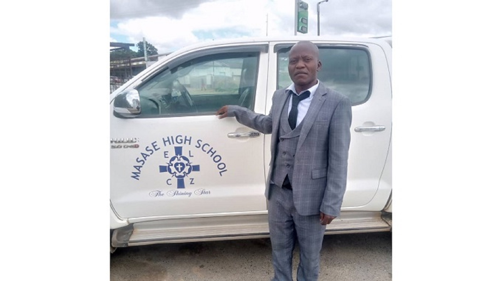 Mberengwa school in sodomy storm…Deputy Head accused of violating 35 pupils