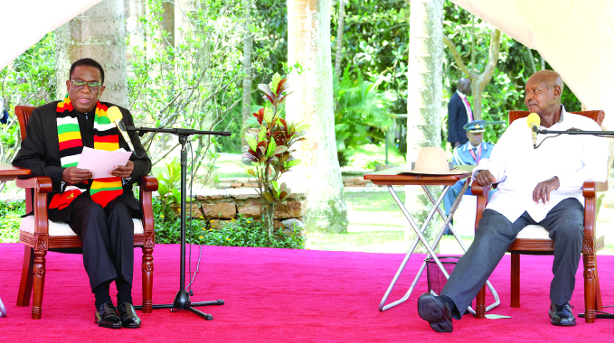 Regional forum testament to Africa’s commitment