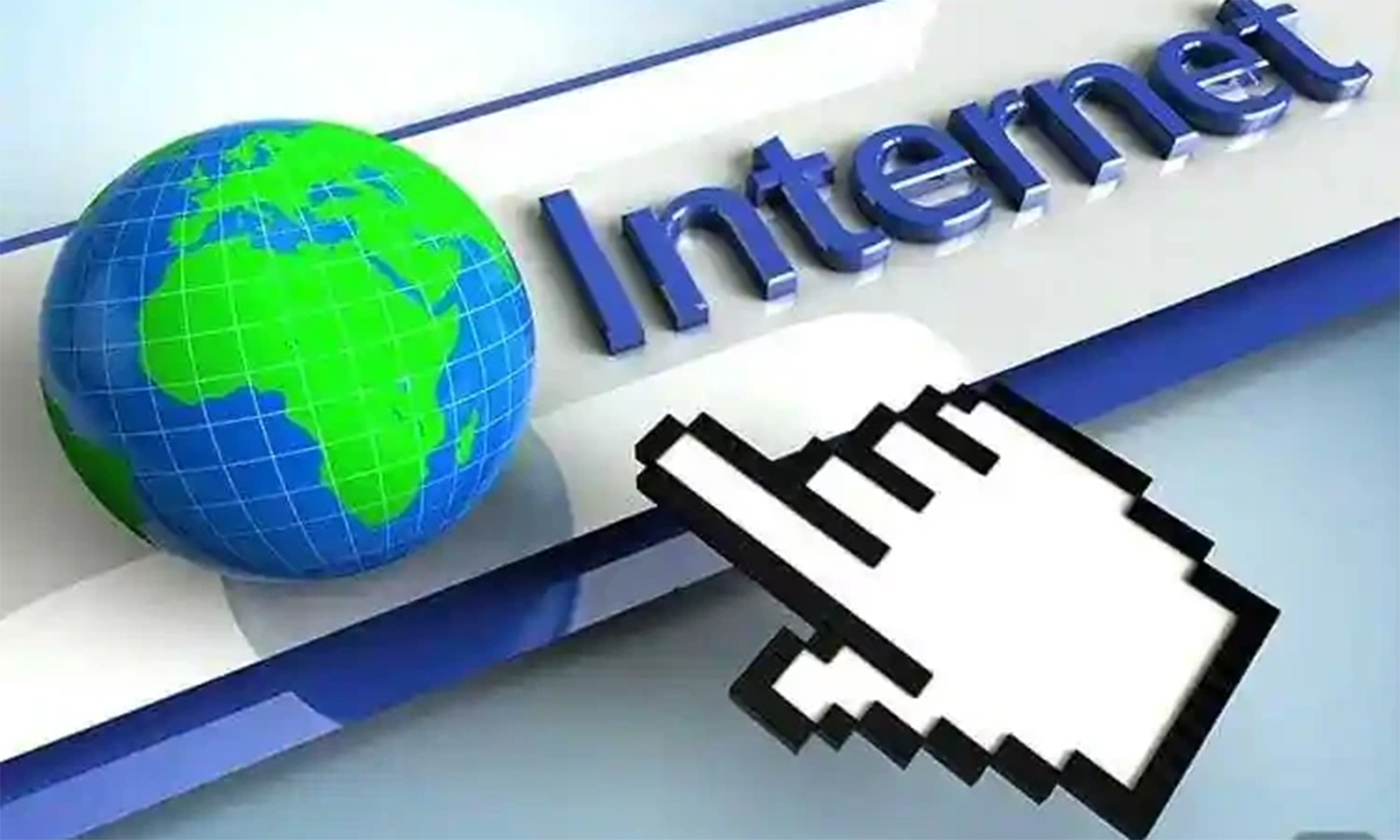 Internet access critical to national development