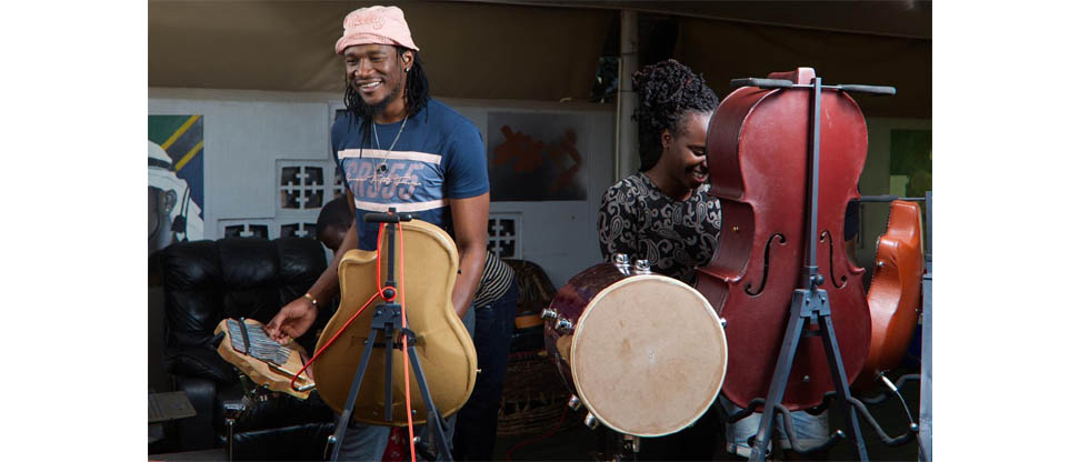 Jah Prayzah