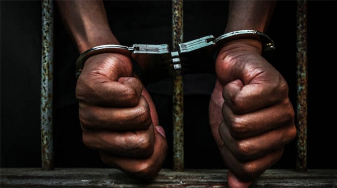The pair was accused of murdering Zimbabwe Prisons and Correctional Services officer, Tapiwa Mutyasira (29), whose body was dumped along the Mutare-Harare railway line, where it was crushed into pieces by a goods train