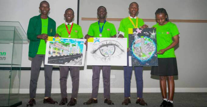 Jewel of the East previous winners
