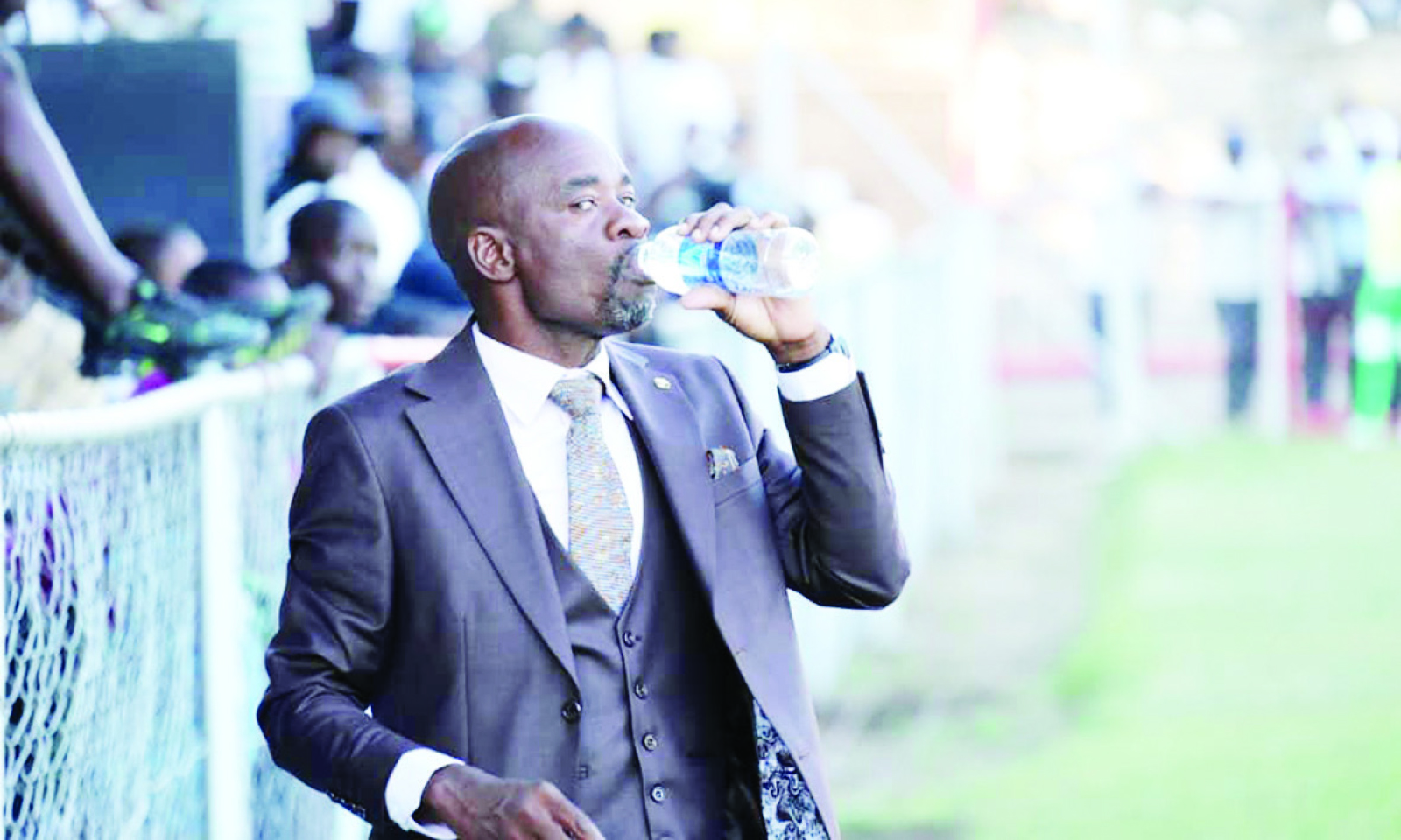 Bosso missing three key players