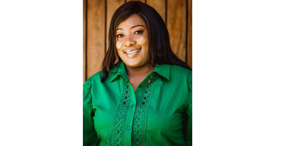 Lillian Mbayiwa, Old Mutual’s Marketing, Public Affairs and Sustainability Executive