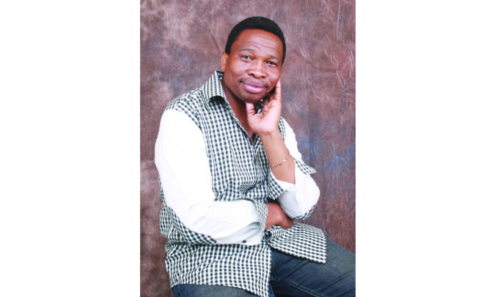 Majaivana ordained me: Tshabangu