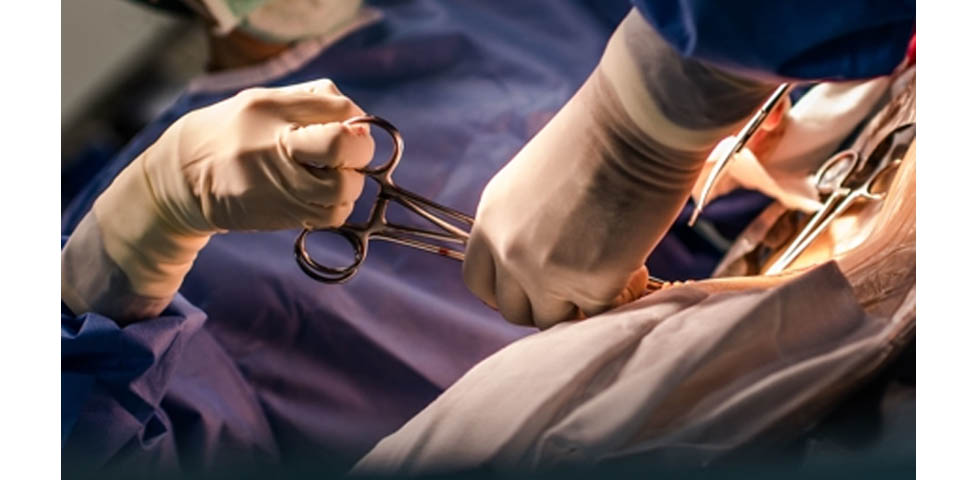 The botched medical operation was performed at Chipinge District Hospital a fortnight ago