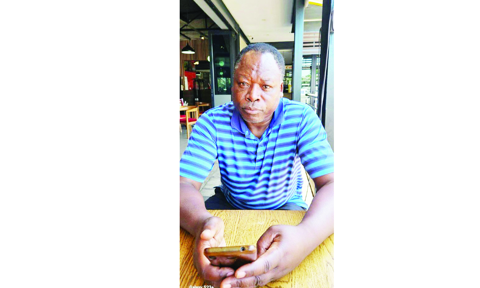 Chunga, Pirates still winless on NRSL return
