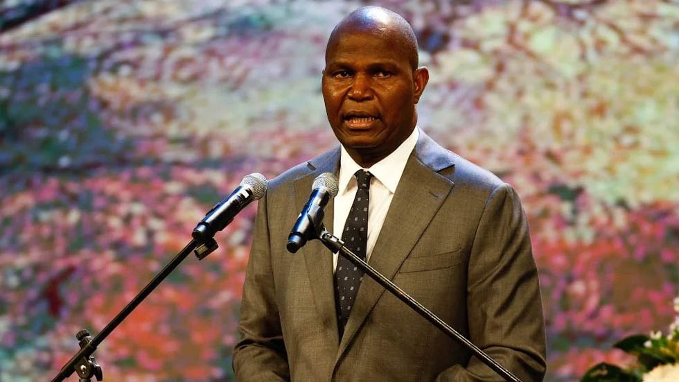 President Chapo an inclusive Pan-African leader: Zimbabwe holds special place his heart
