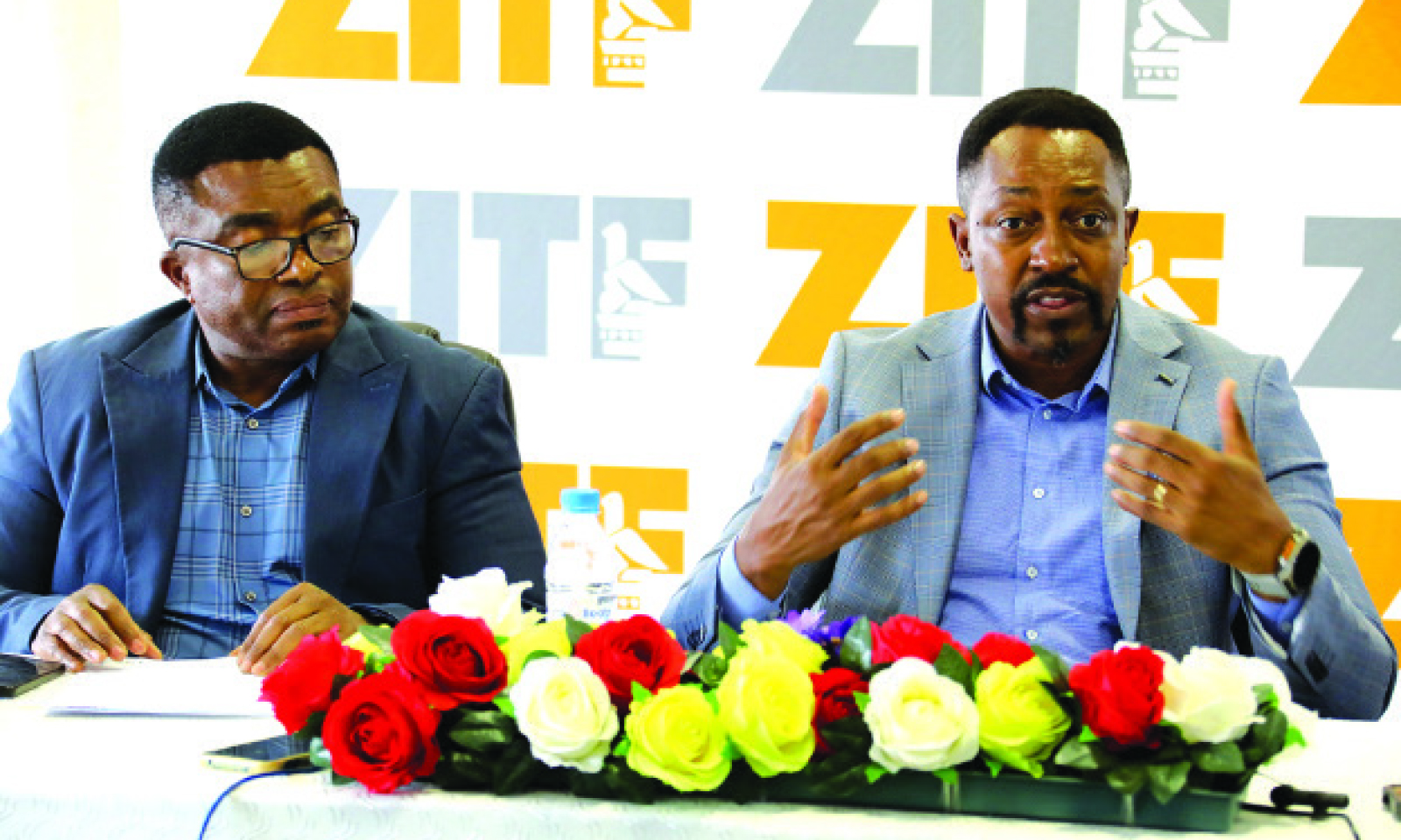 Zimbabwe International Trade Fair yields impressive business results