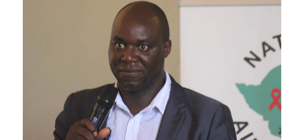 Mr Justice Nyakura