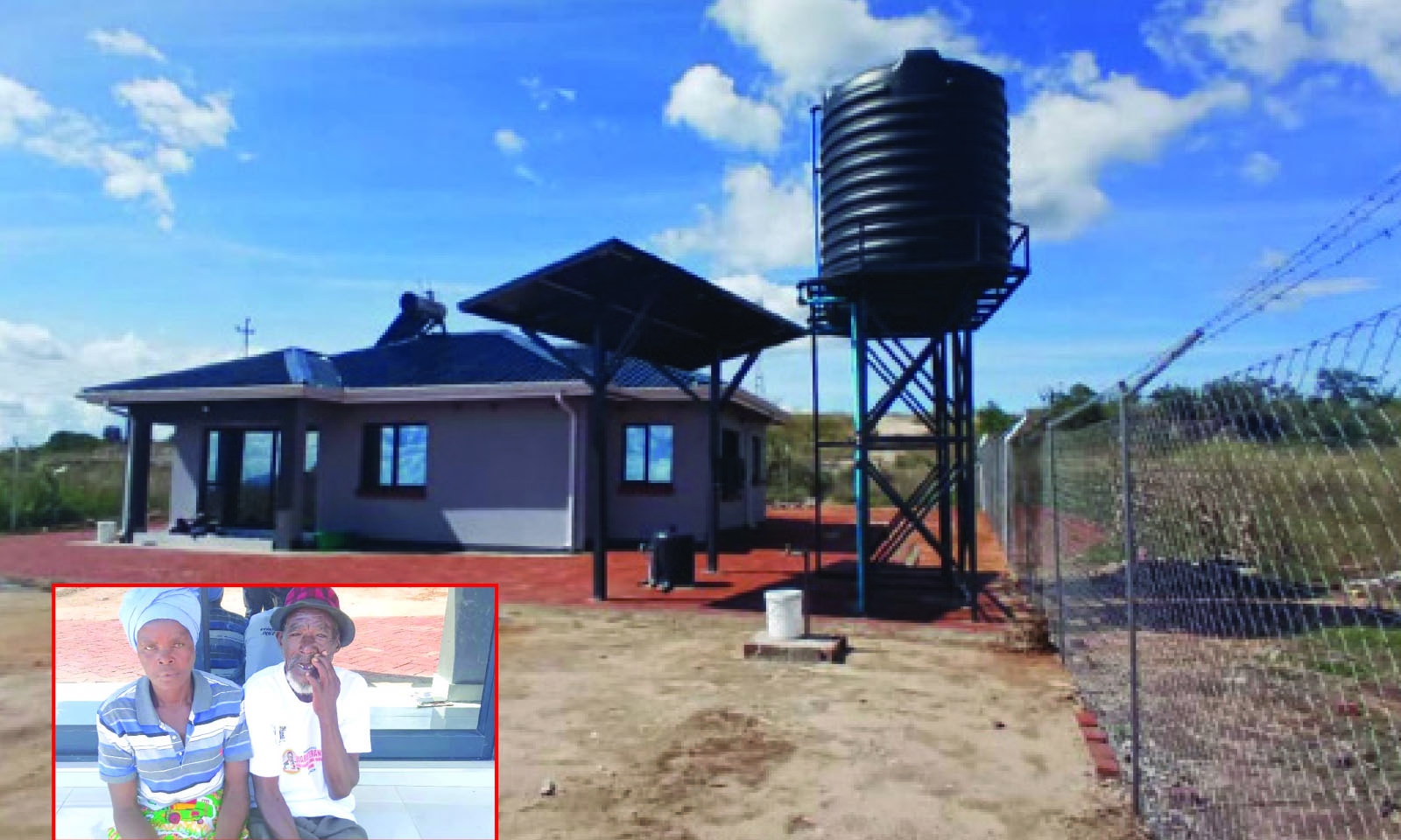 ‘Ours was a sacrifice’: Cde Mujuru’s legacy honoured