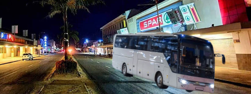 Ghost bus story: The Manica Post’s April Fool’s Day prank