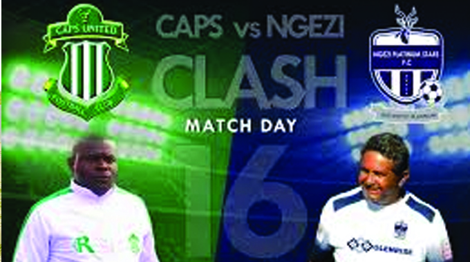 Chitembwe takes blame as CAPS crash again