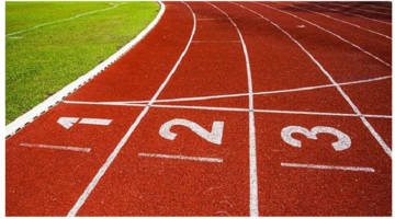 Athletes get ready for national qualifiers