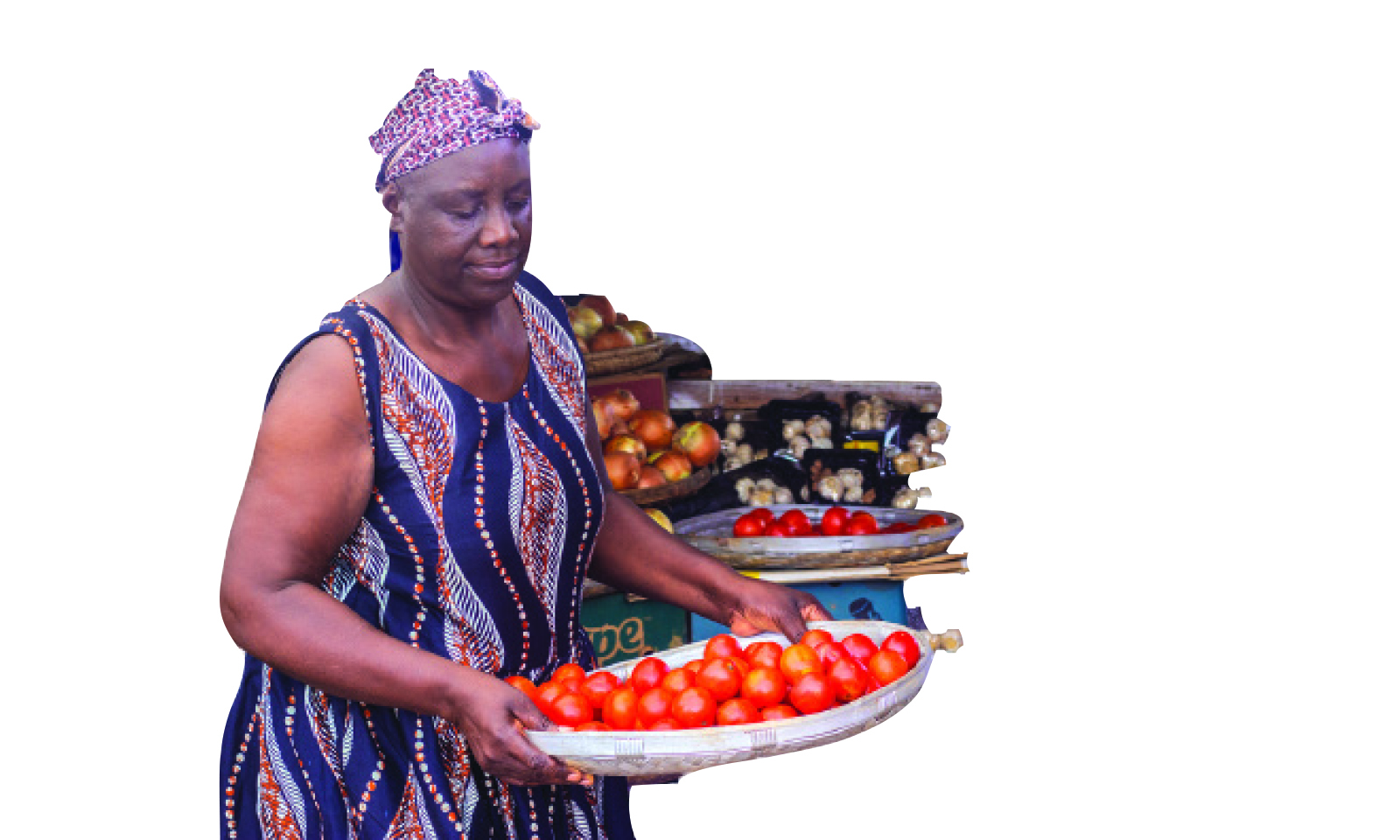 Woman dedicates life to saving orphans