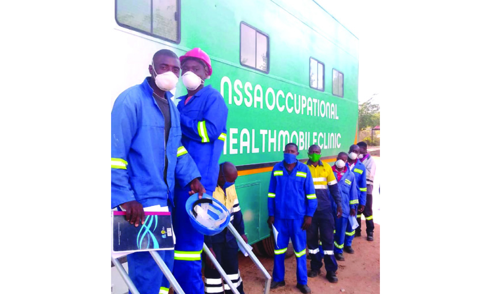 NSSA: More than statutory benefits