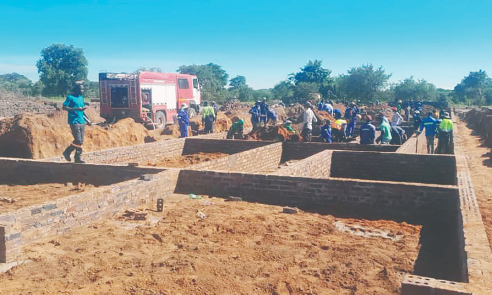 Gokwe poised for massive transformation
