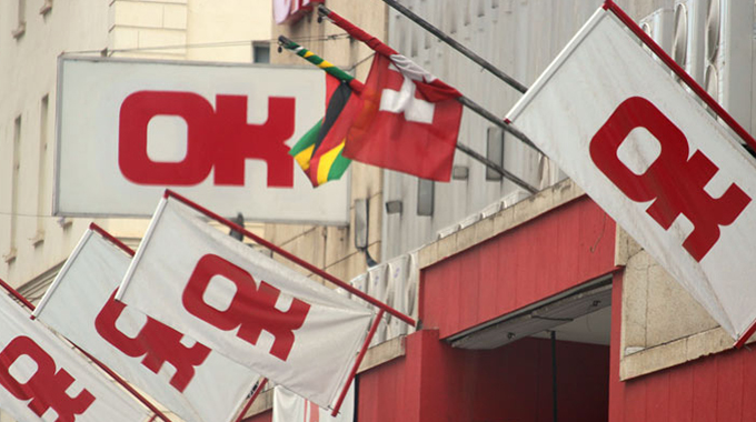 OK Zimbabwe reports US$25m loss amid revenue drop