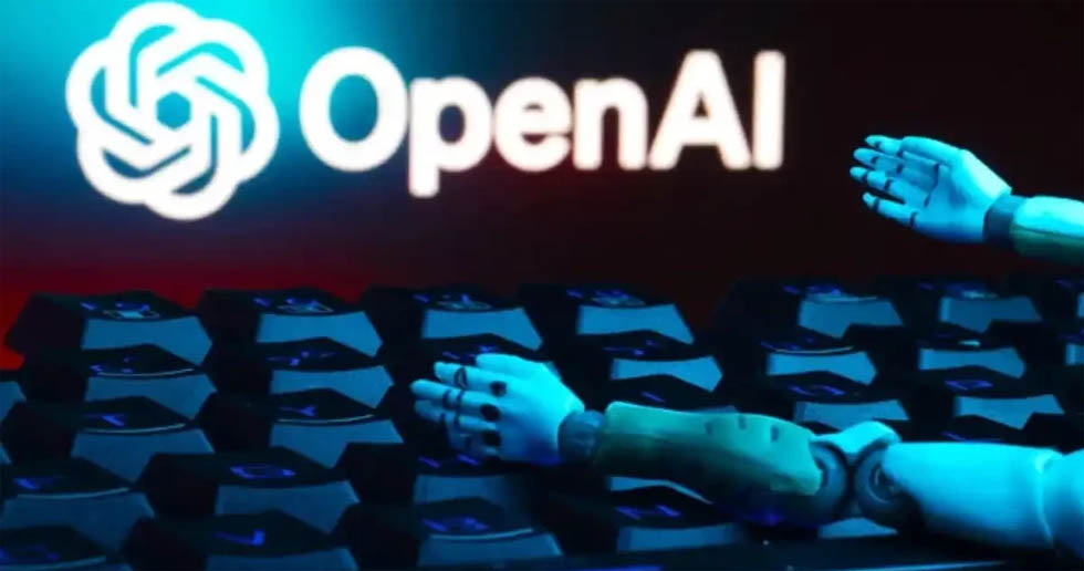 OpenAI’s privacy policy explicitly states that it uses user-submitted data to enhance its models unless individuals opt out of this process
