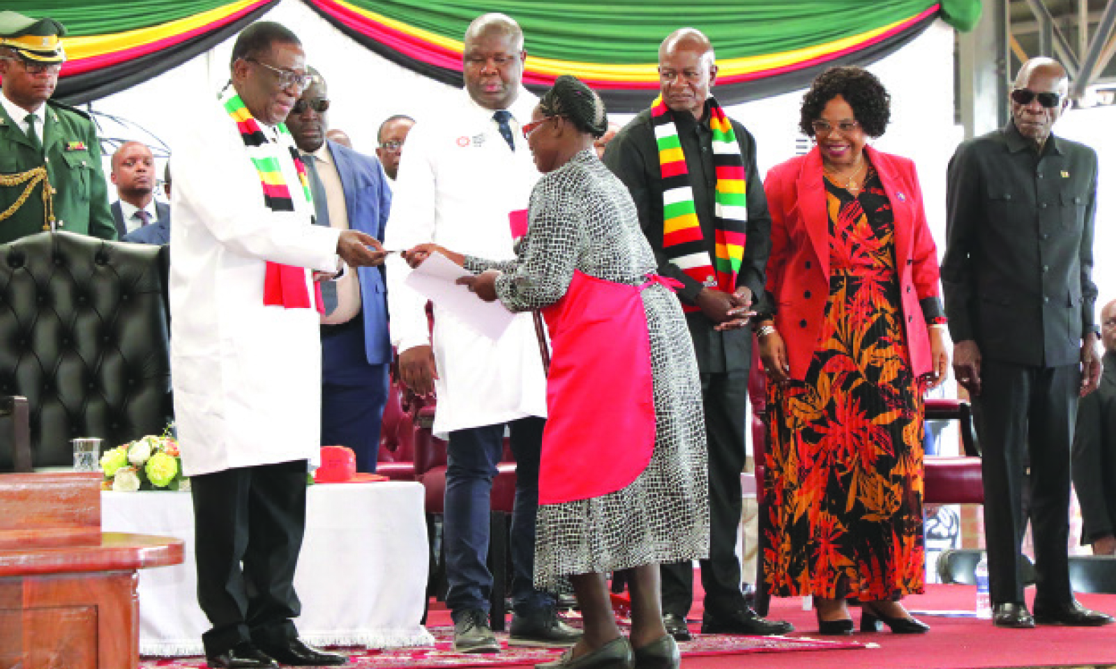 ‘SMEs major economic drivers’
