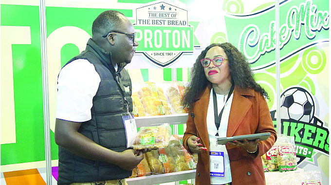 Proton’s commitment to quality, innovation