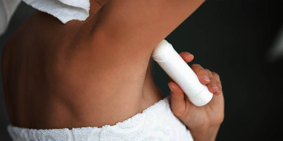 In the world of deodorants, we have a lot of choices