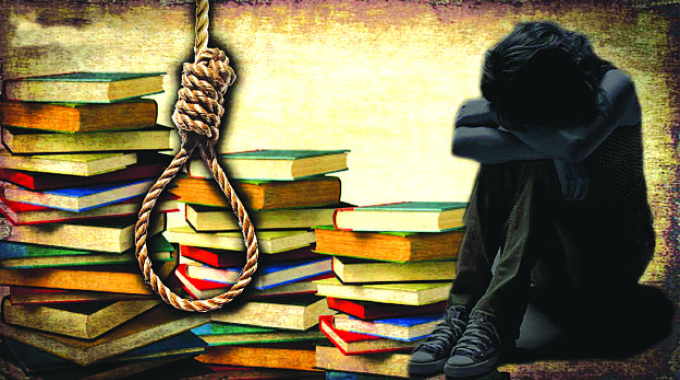 Boy (14) kills self
