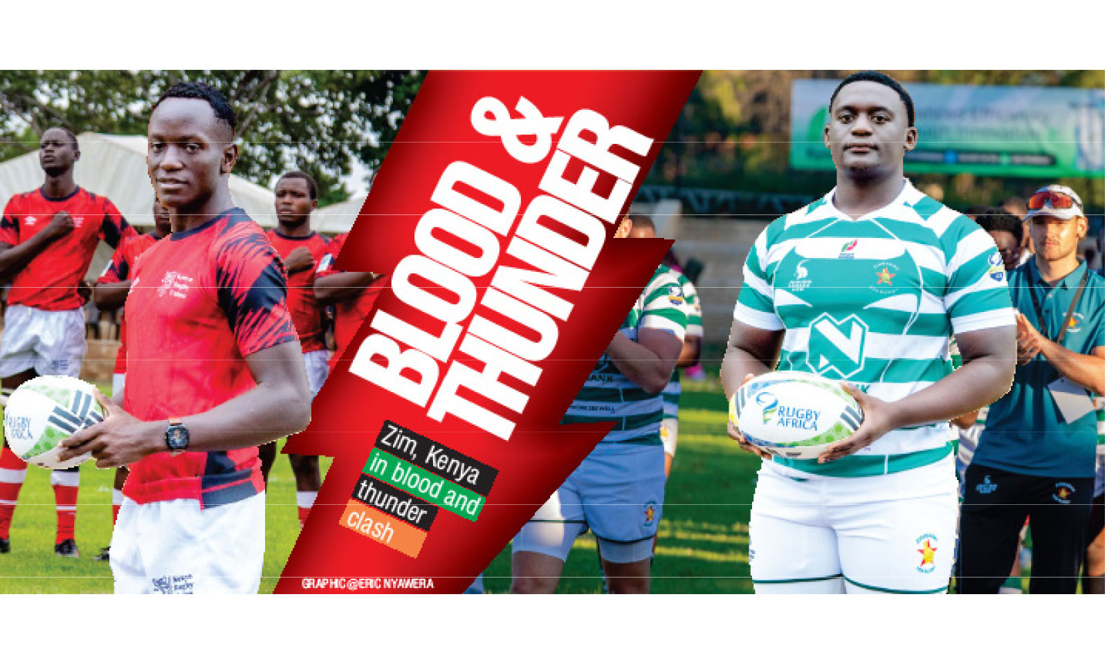 Junior Sables ready to roar