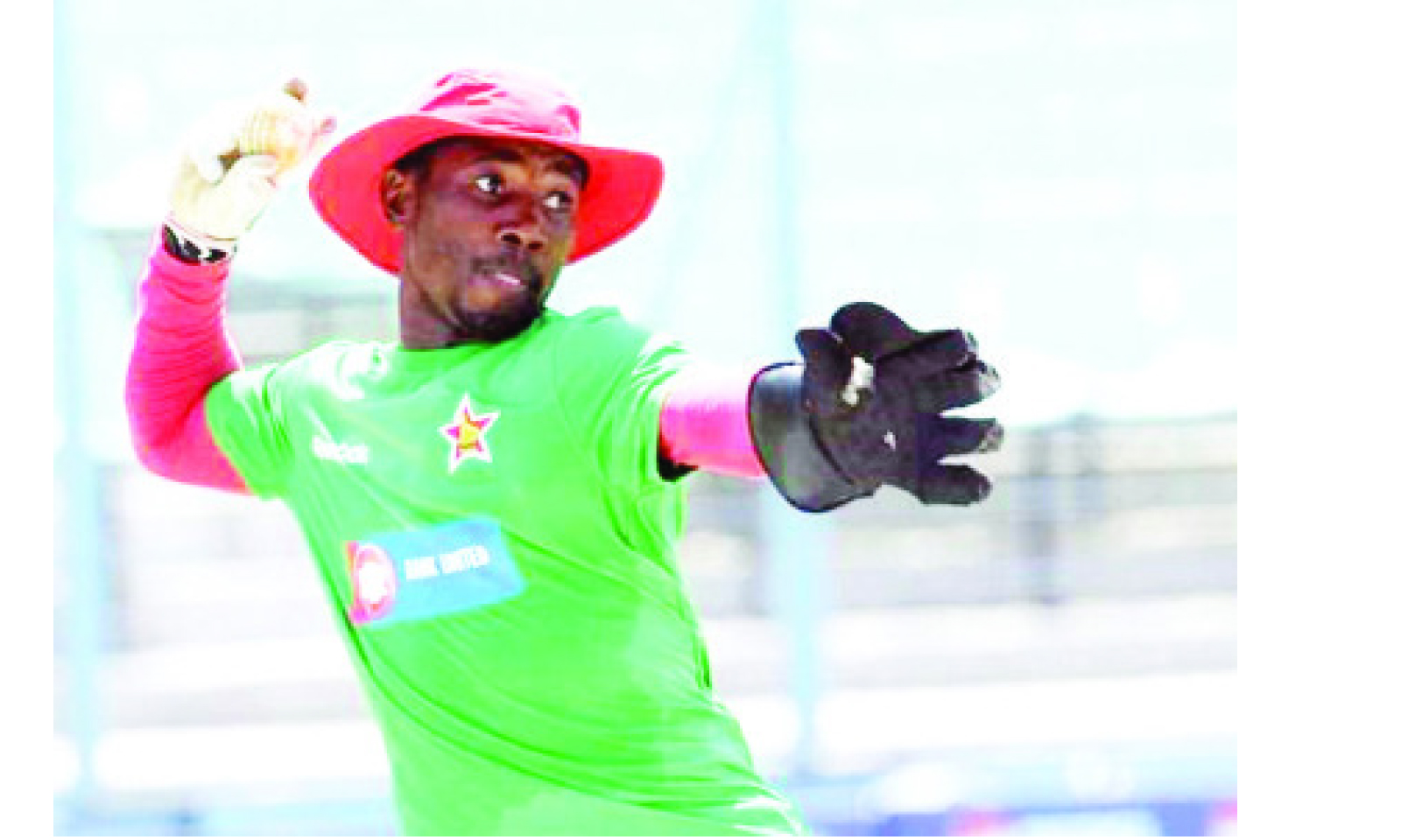 Zimbabwe’s best Test XI – 1985-2025