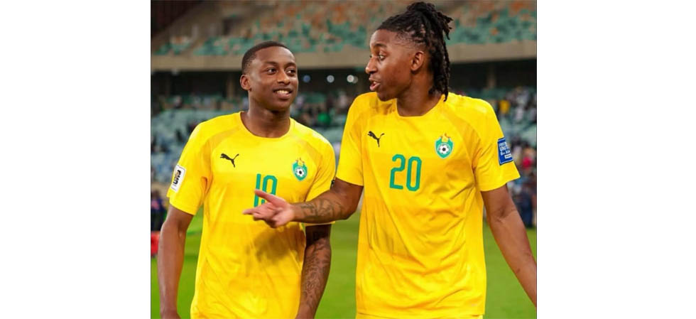 Tawanda is a Shona name whose meaning can loosely be translated into meaning ‘we are now many’, and true to the first name of the two Warriors’ players, Tawanda Chirewa and Tawanda Muswanhise, the Warriors technical department now have more choices for positions, thanks to Zimbabwean youngers whose parents migrated to the diaspora and afforded their children exposure to world class training and nurturing