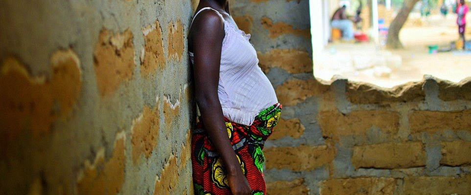 A massive 13 353 teenagers were impregnated in 2024 across Manicaland Province
