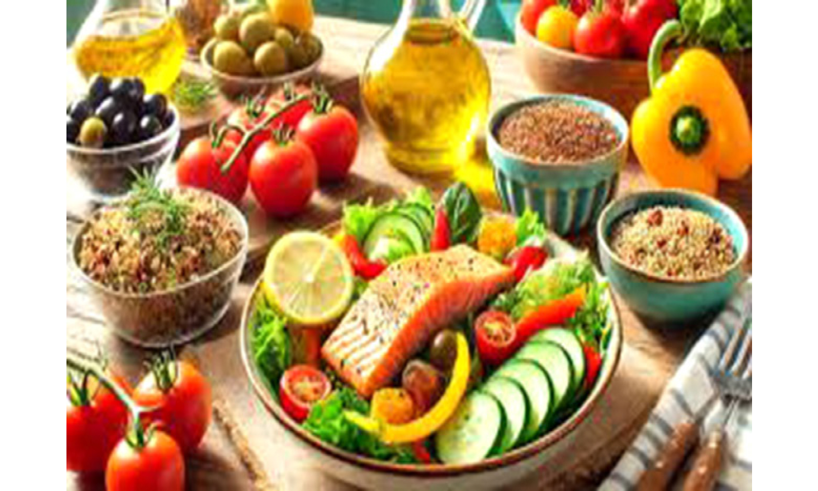 Eat smart, live long: Surprising diets to longevity