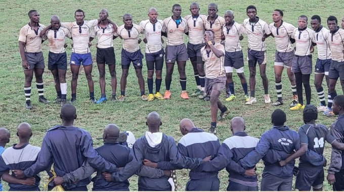 Milton High’s rugby revival starts at home