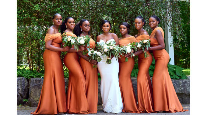 Navigating costs: Who pays for bridal team wedding attire?