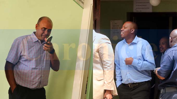 Power cut delays US$41k CBZ Bank fraud verdict in Tredgold Court