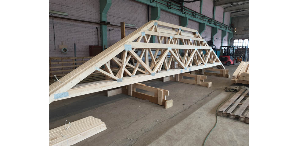 Powerspeed enters into timber processing