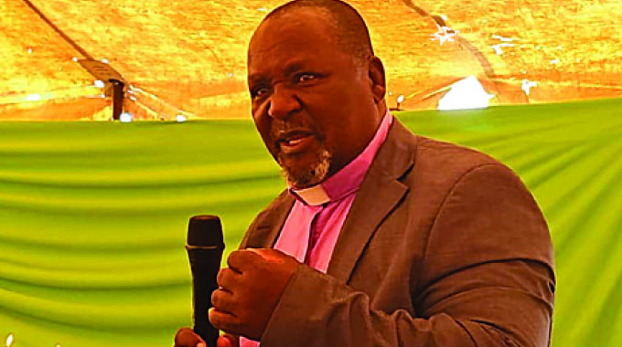 CHURCH LEADERS ON INDEPENDENCE AND EASTER