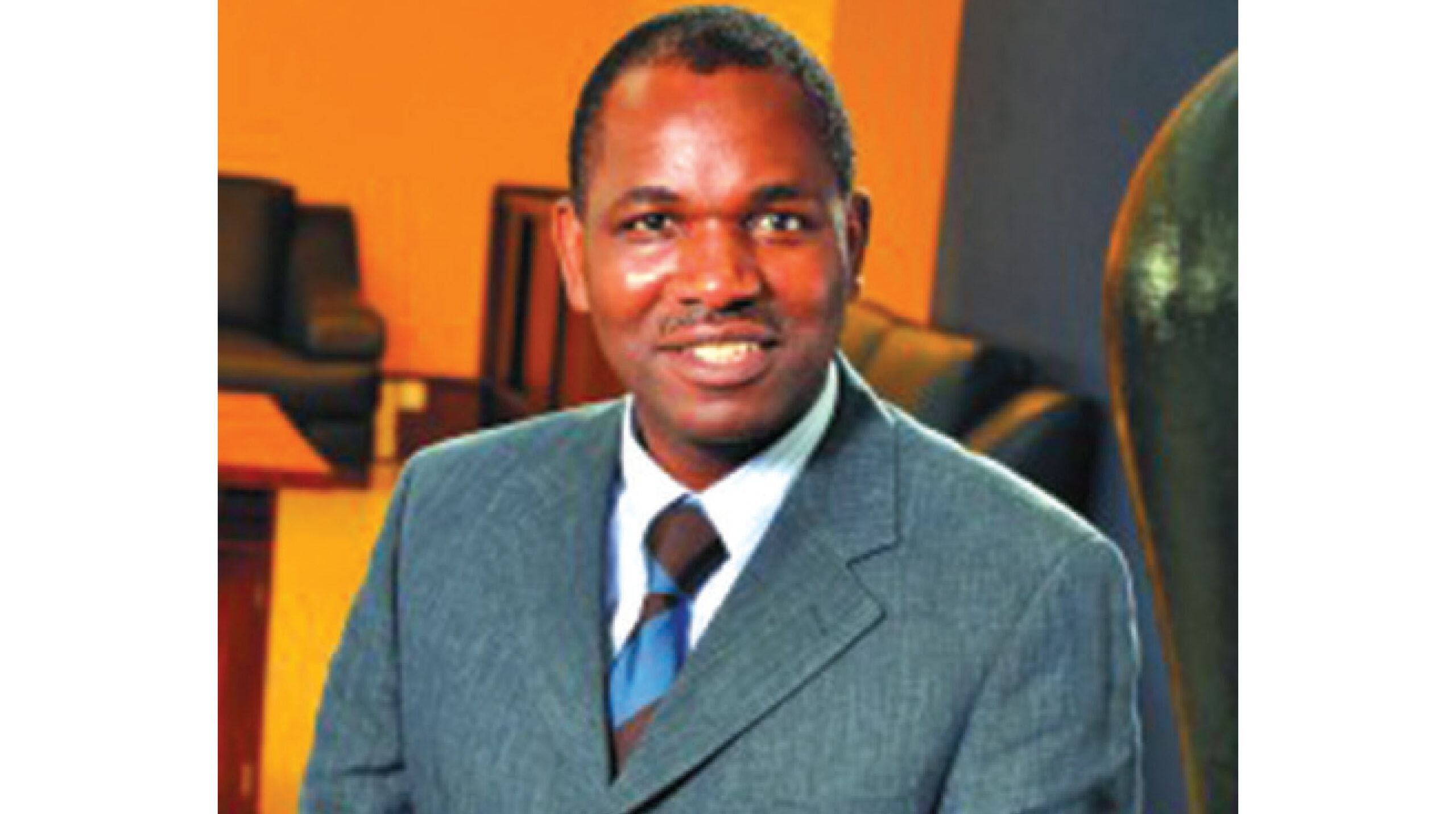 Nyambirai explains rationale behind Steward Bank renaming