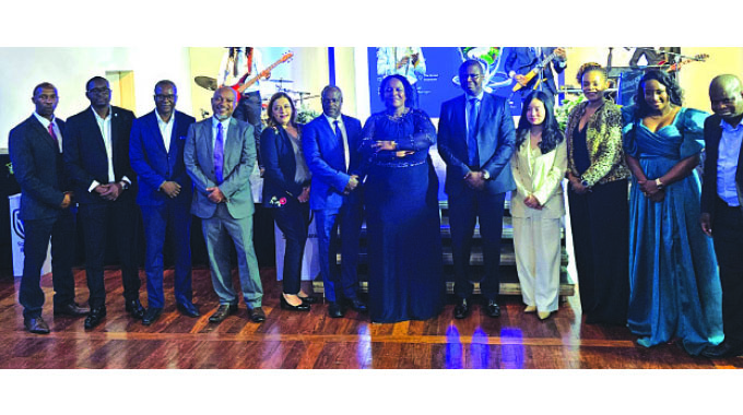 STANBIC BANK’S COMMITMENT TO SMES HONOURED