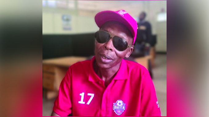 FROM WASTED TALENT TO HOPE DEALER! Karairwa launches street tournament to kick out drugs