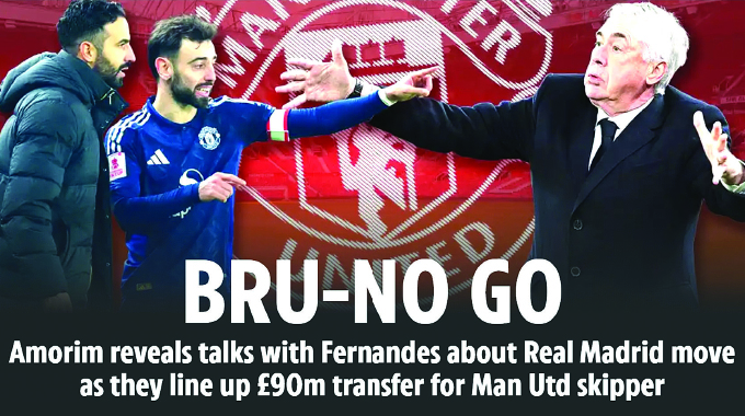 BRU-NO GO