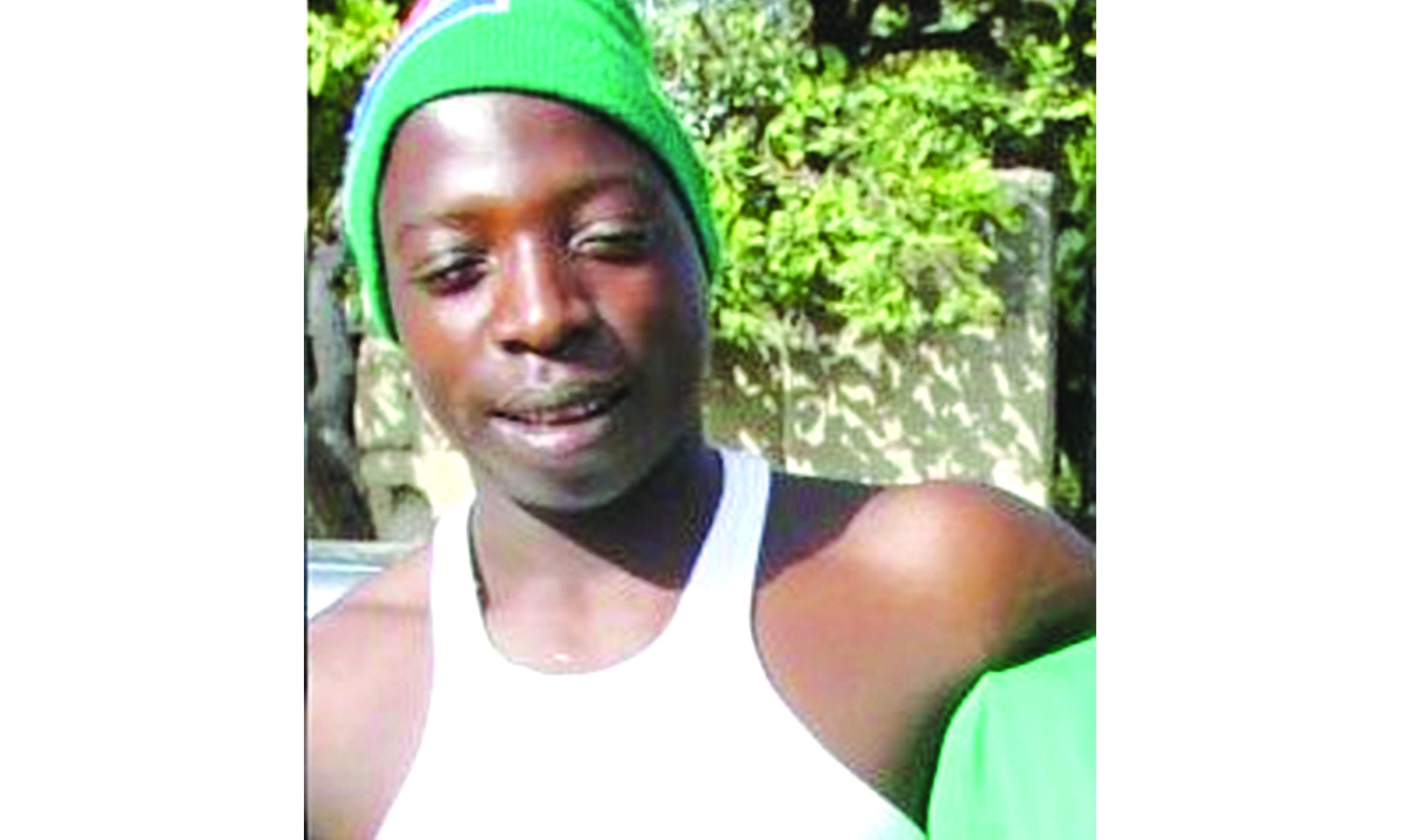 KAGOMERA, MACHESO REUNION IMMINENT