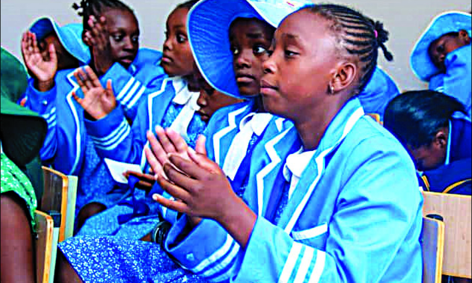 7 PRIMARY SCHOOLS SELECTED FOR SADC DEBATE COMPETITIONS