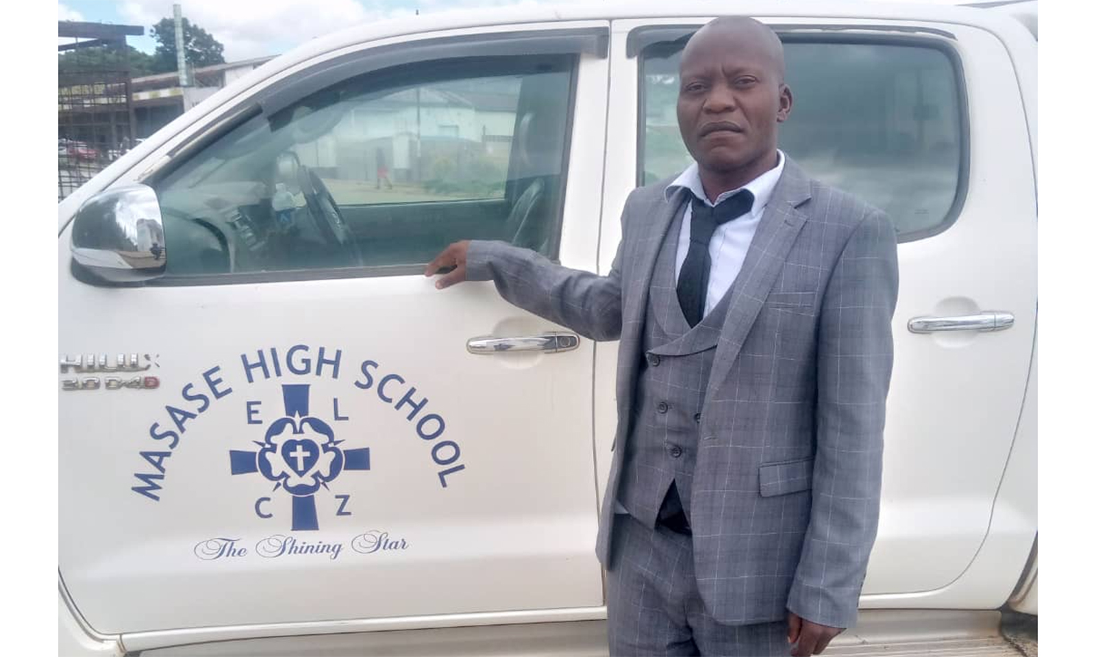 Mberengwa deputy head on the run after sodomy allegations