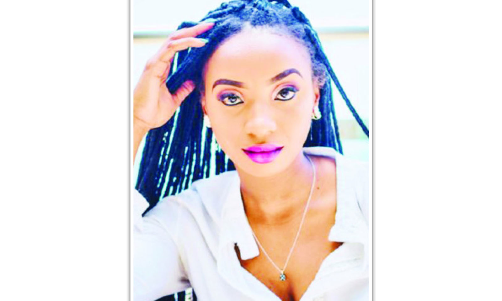 Filmmaker gets second nomination at Global Production Awards