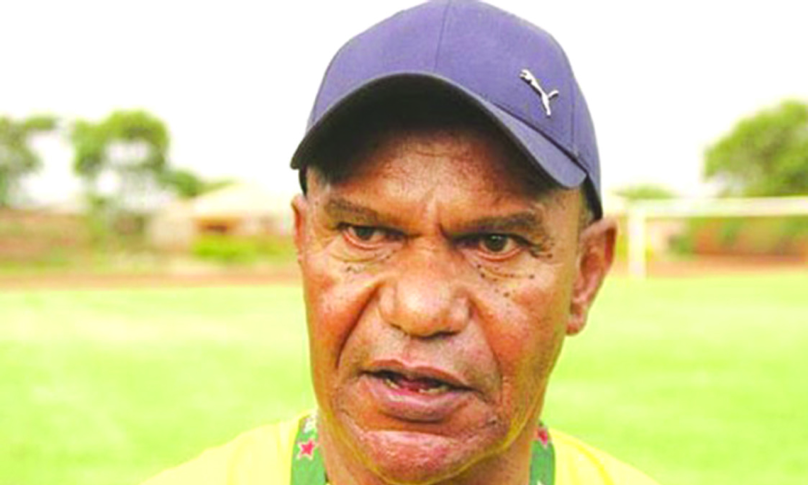 Antipas feels the heat at Chicken Inn