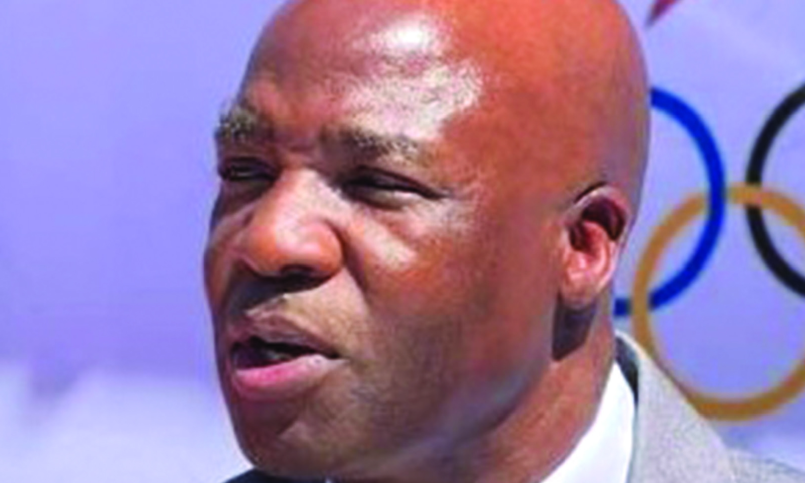 Gonye seeks second term as ZOC boss
